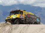 Tatra Yamal Rally Truck 2011 года